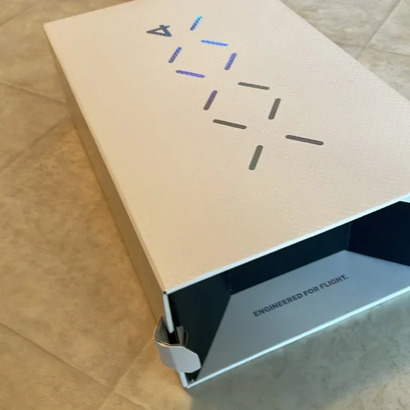 Nike Air Jordan XXXIV Low PD shoes mens size 10 - Picture 13 of 13